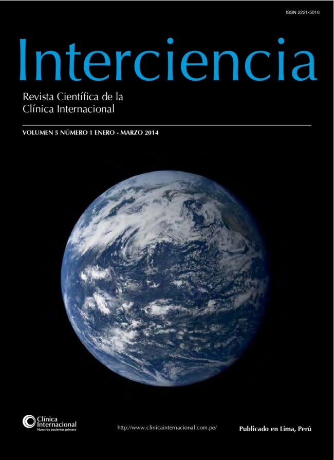 portada-interciencia-volumen5-n1