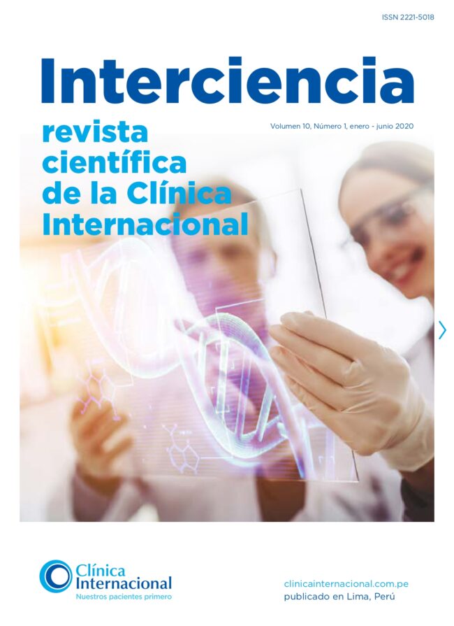 volumen10-numero1-revista-interciencia portada-interciencia-volumen10-n1